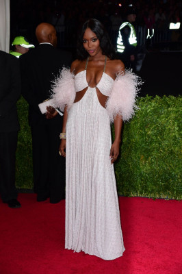 photo 8 in Naomi Campbell gallery [id714787] 2014-07-07 00:00:00