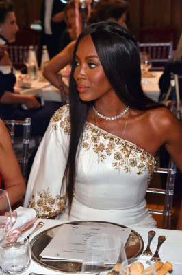 Naomi Campbell pic #939413