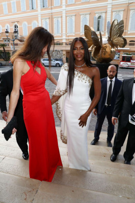 Naomi Campbell pic #939410
