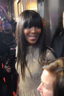Naomi Campbell pic #838391