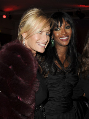 Naomi Campbell pic #384026