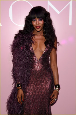 Naomi Campbell pic #865630
