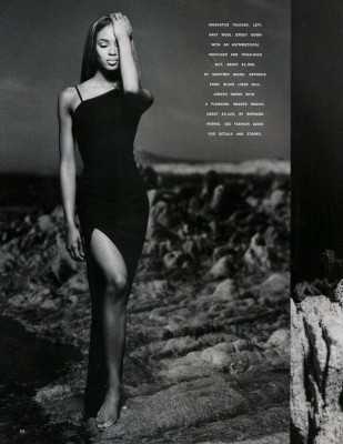 photo 22 in Naomi Campbell gallery [id784398] 2015-07-12 00:00:00