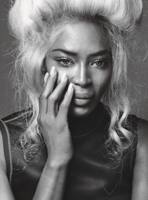 Naomi Campbell pic #898856