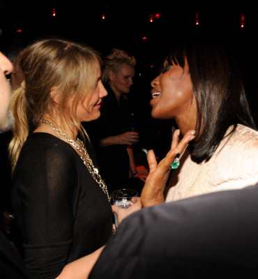 Naomi Campbell pic #814545