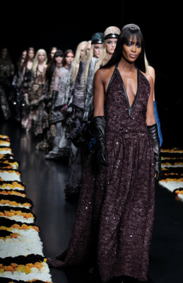 Naomi Campbell pic #679979