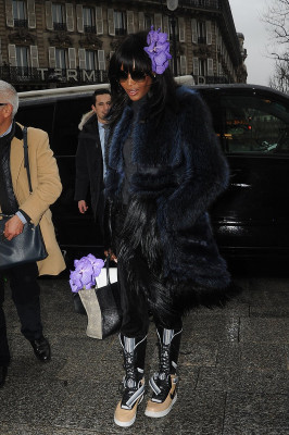 Naomi Campbell pic #814617