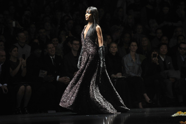 photo 7 in Naomi Campbell gallery [id660217] 2014-01-11 00:00:00