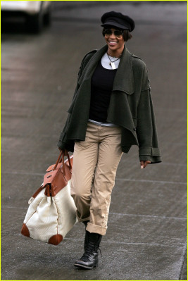 Naomi Campbell pic #801101
