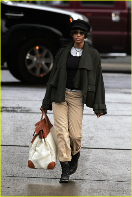 Naomi Campbell pic #868976