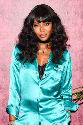Naomi Campbell pic #843229