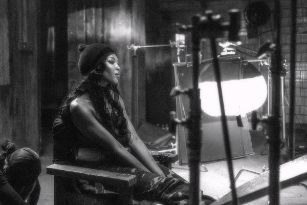 Naomi Campbell pic #855880
