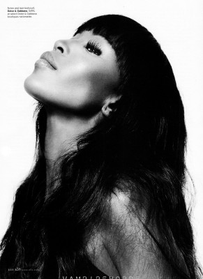 photo 4 in Naomi Campbell gallery [id596127] 2013-04-22 00:00:00