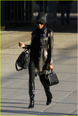 Naomi Campbell pic #802310