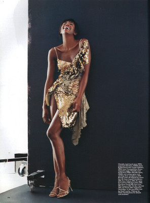 photo 7 in Naomi Campbell gallery [id665379] 2014-01-30 00:00:00