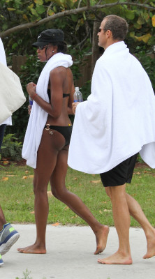 Naomi Campbell pic #680070