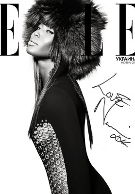 Naomi Campbell pic #855437