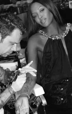 Naomi Campbell pic #782140