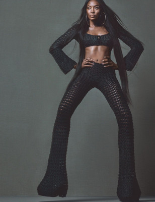 Naomi Campbell pic #896121