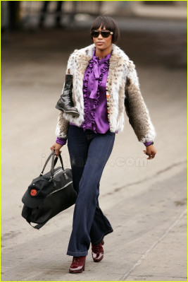 Naomi Campbell pic #843580