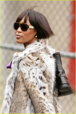 Naomi Campbell pic #802713
