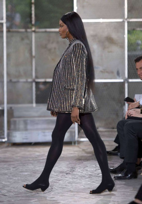 Naomi Campbell pic #811843
