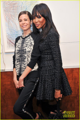 Naomi Campbell pic #809747