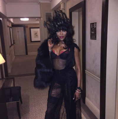 Naomi Campbell pic #863878