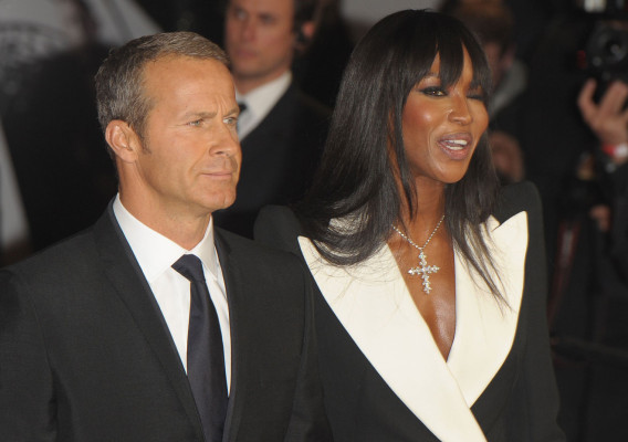 photo 23 in Naomi Campbell gallery [id729893] 2014-09-22 00:00:00
