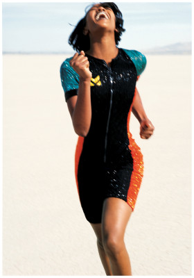 Naomi Campbell pic #846245