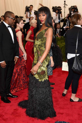 Naomi Campbell pic #810588