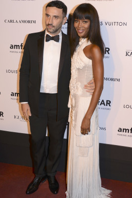 Naomi Campbell pic #807898