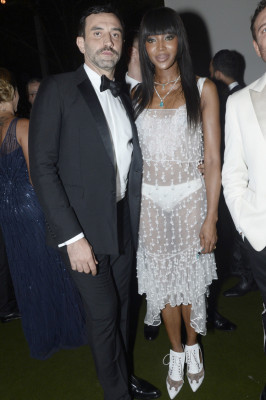 Naomi Campbell pic #861484