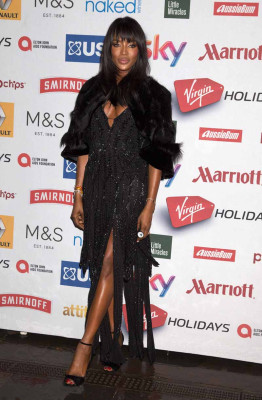 Naomi Campbell pic #814982