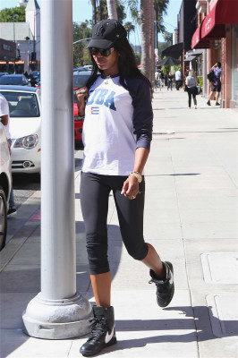 Naomi Campbell pic #889294