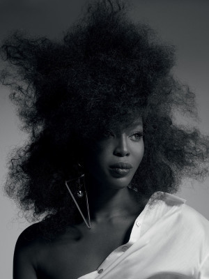 Naomi Campbell pic #854402