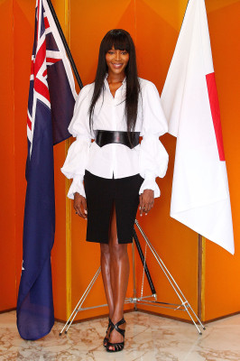 Naomi Campbell pic #841604