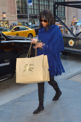 Naomi Campbell pic #811225
