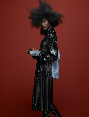 Naomi Campbell pic #856739