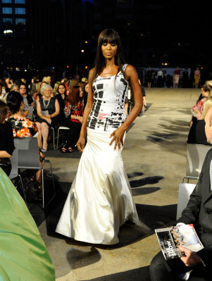 Naomi Campbell pic #864110