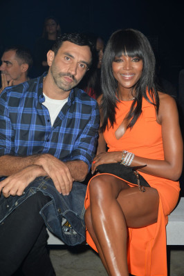 Naomi Campbell pic #800127