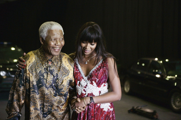 Naomi Campbell pic #889593