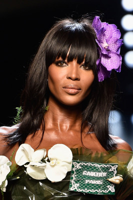 Naomi Campbell pic #805733