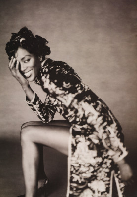 Naomi Campbell pic #779564