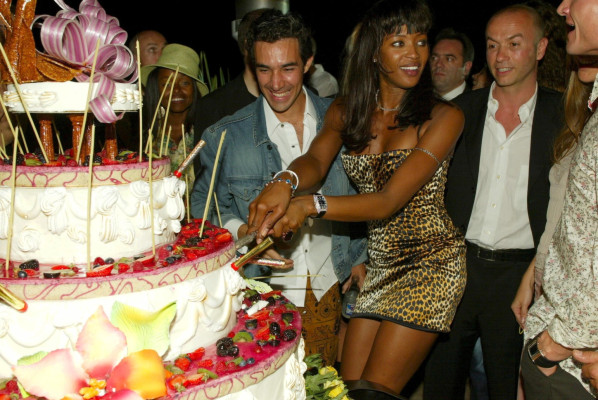 Naomi Campbell pic #845904