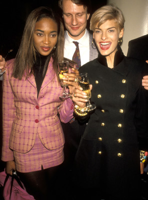 Naomi Campbell pic #845713