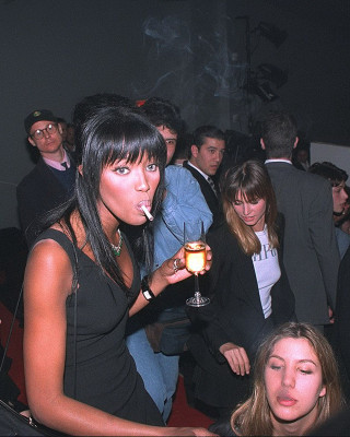 Naomi Campbell pic #862668