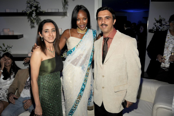 photo 12 in Naomi Campbell gallery [id601437] 2013-05-12 00:00:00