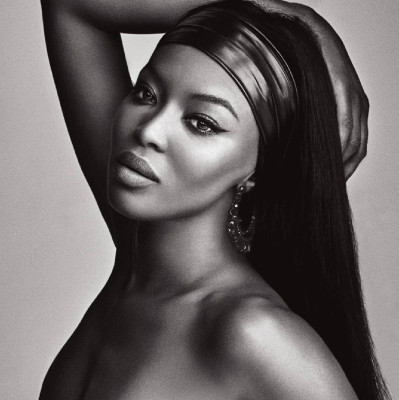 Naomi Campbell pic #855377