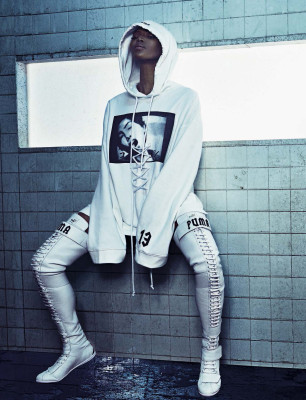 Naomi Campbell pic #870213